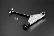 HARDRACE NISSAN SKYLINE GT-R R32/R33/R34 FRONT LOWER ARM ADJUSTABLE PILLOW BALL 2PCS/SET - Performance HQ - United Kingdom