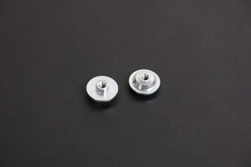 HARDRACE FRONT REINFORCED SHOCK ABSORBER TOP NUT - Performance HQ - United Kingdom