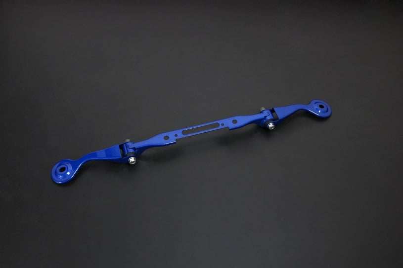 HARDRACE REAR SUBFRAME SUPPORT BAR - Performance HQ - United Kingdom