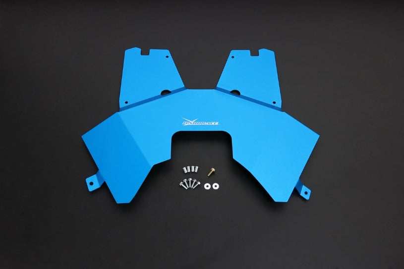 HARDRACE MIDDLE LOWER SPLASH GUARD - Performance HQ - United Kingdom