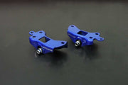 HARDRACE REAR TRAILING ARM BRACKET CASTER ADJUSTMENT - Performance HQ - United Kingdom