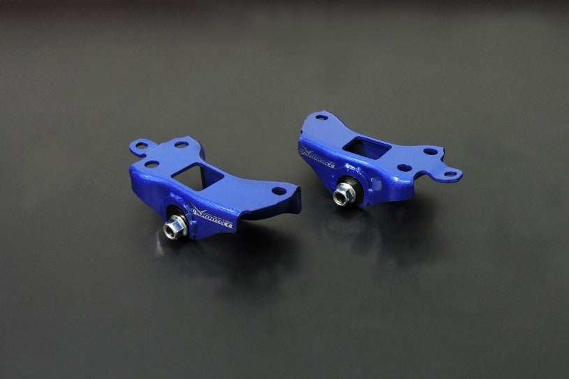 HARDRACE REAR TRAILING ARM BRACKET CASTER ADJUSTMENT - Performance HQ - United Kingdom
