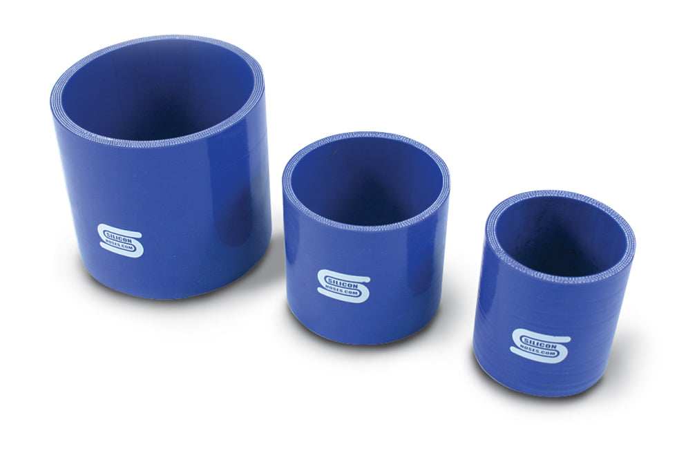 Forge 89mm Coupler Silicone Hose - Performance HQ - United Kingdom