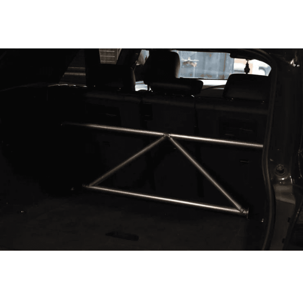 KBrace - BMW 3 Series Touring F31 Rear Strut Brace - Performance HQ - United Kingdom
