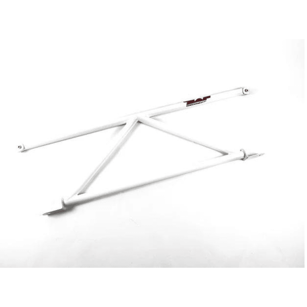 KBrace - BMW 1 Series M140i / M135i F20 / F21 Rear Strut Brace - Performance HQ - United Kingdom