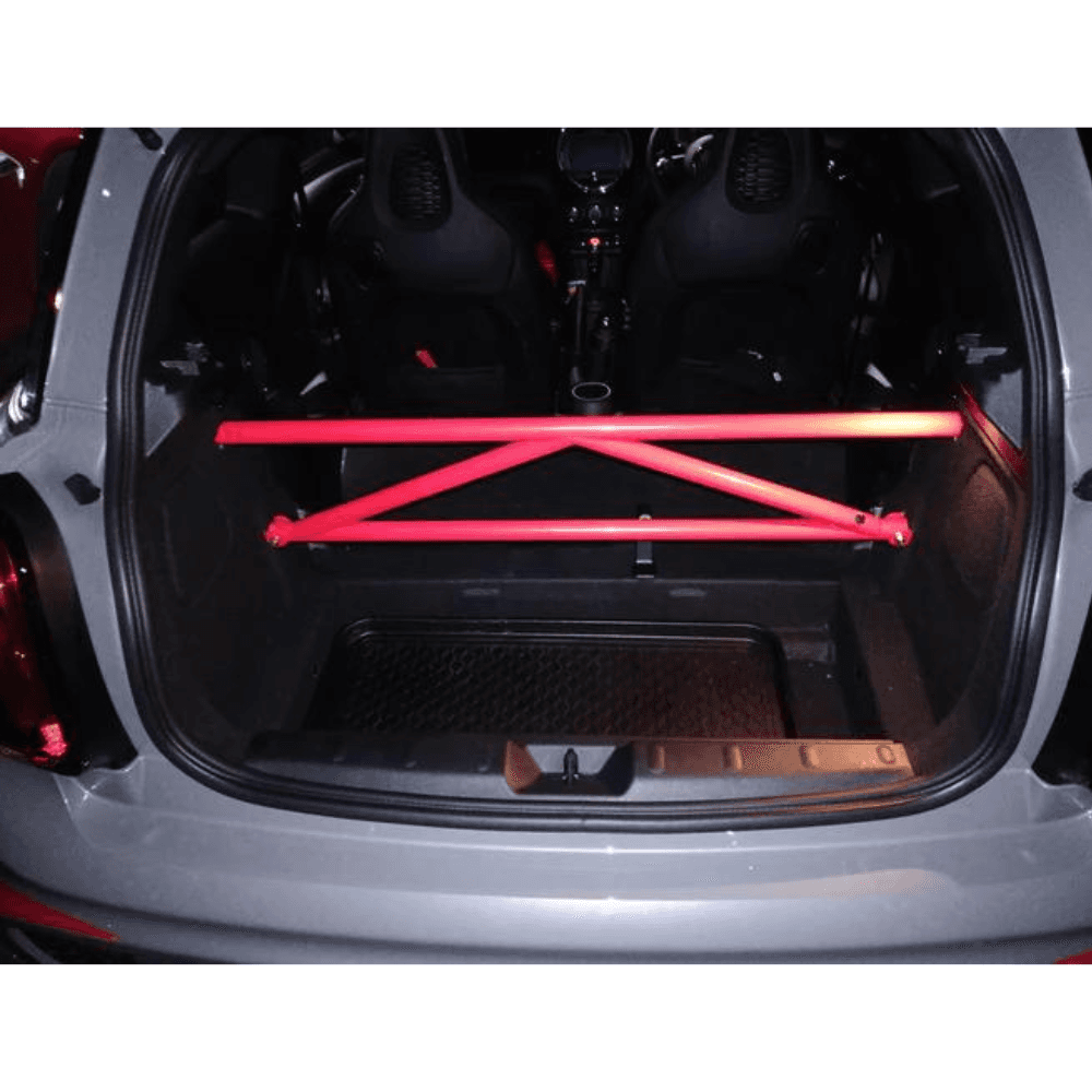 KBrace - Mini Cooper S F56 Rear Strut Brace - Performance HQ - United Kingdom