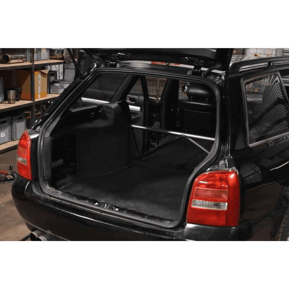 KBrace - Audi A4 B5 Rear Strut Brace - Performance HQ - United Kingdom
