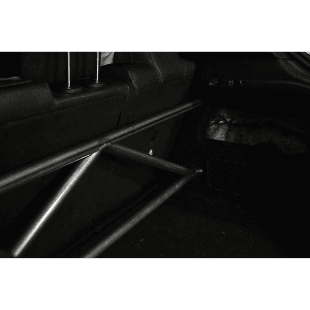 KBrace - Mercedes-AMG A45 W176 Rear Strut Brace - Performance HQ - United Kingdom