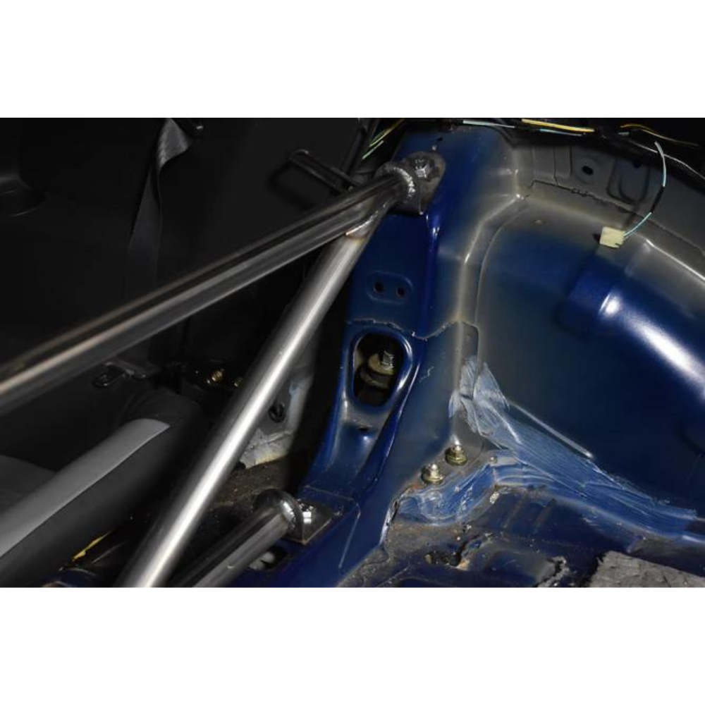 K-Brace - Toyota Celica 7th Gen T230 Rear Strut Brace