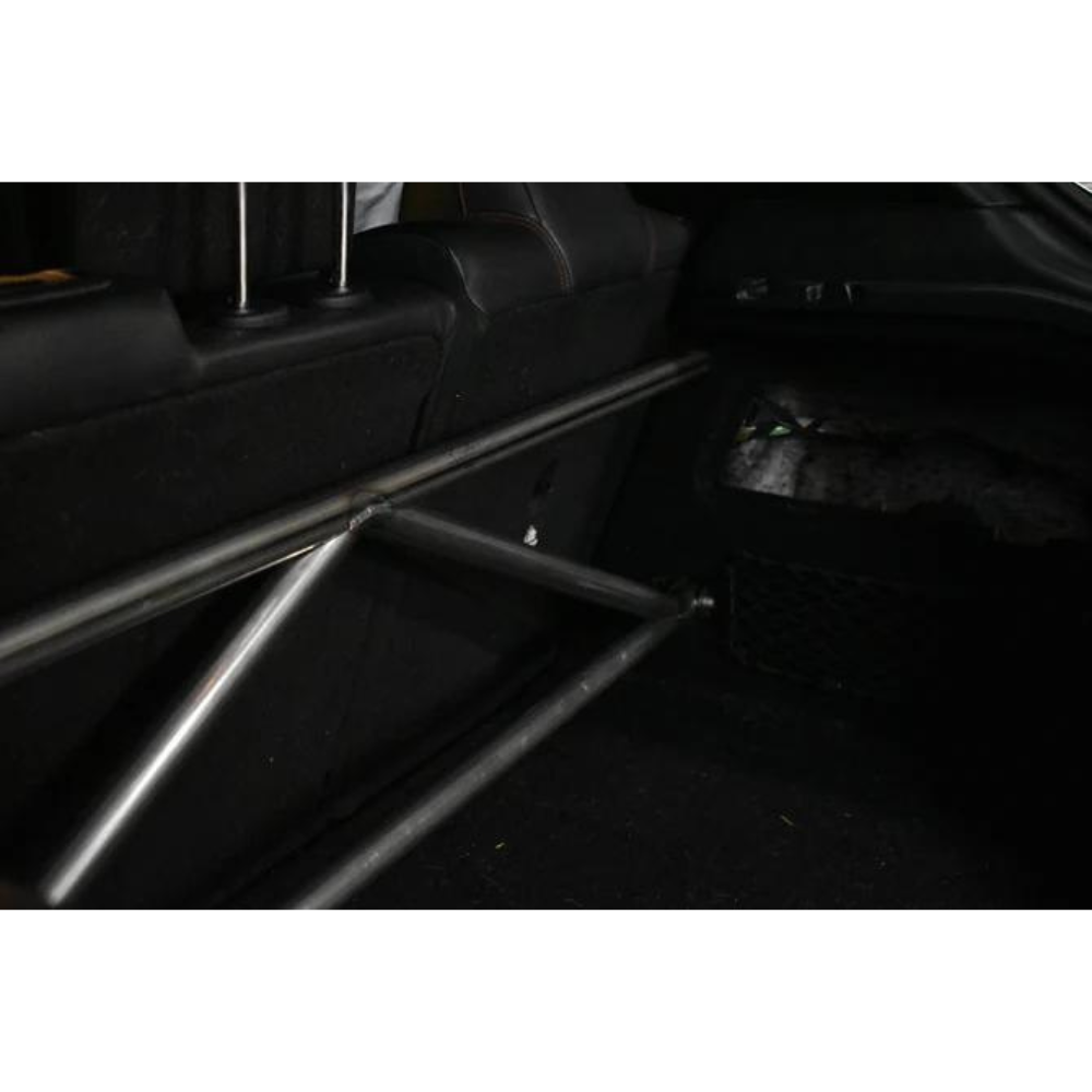 K-Brace - Mercedes-Benz A45 Strut Brace - BAF Motorsport