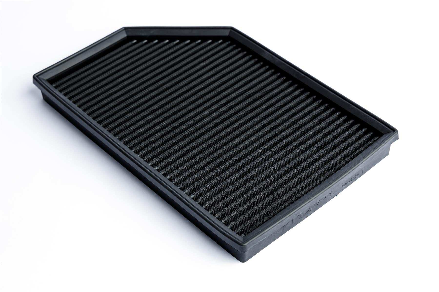 Performance Pleated Replacement Air Filter for Volvo S60 V60 XC60 XC70 - Performance HQ - United Kingdom