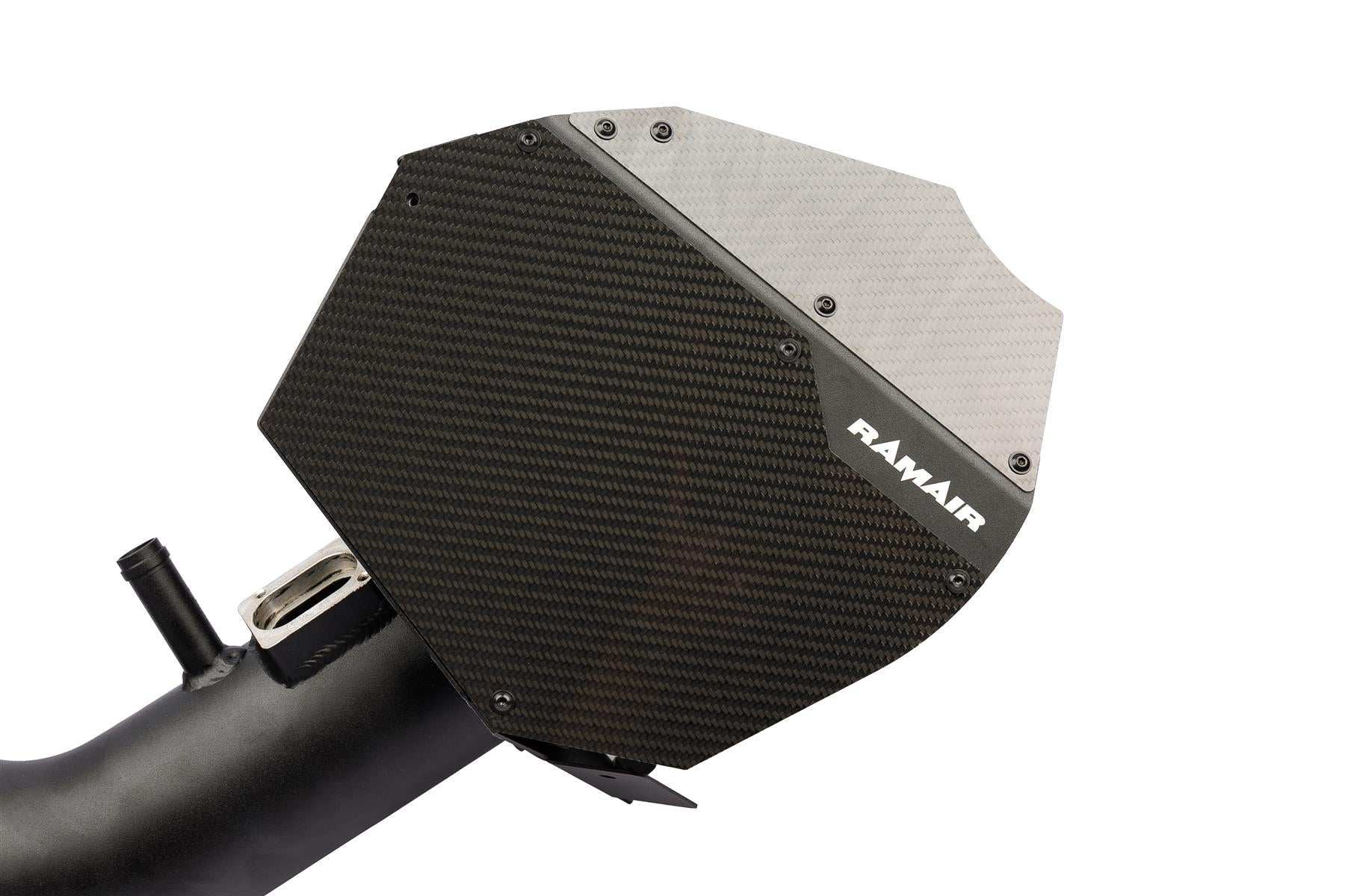 Performance Pleated Induction Kit With Carbon Lid to fit BMW 135i 235i M2 3.0T N55 - Performance HQ - United Kingdom