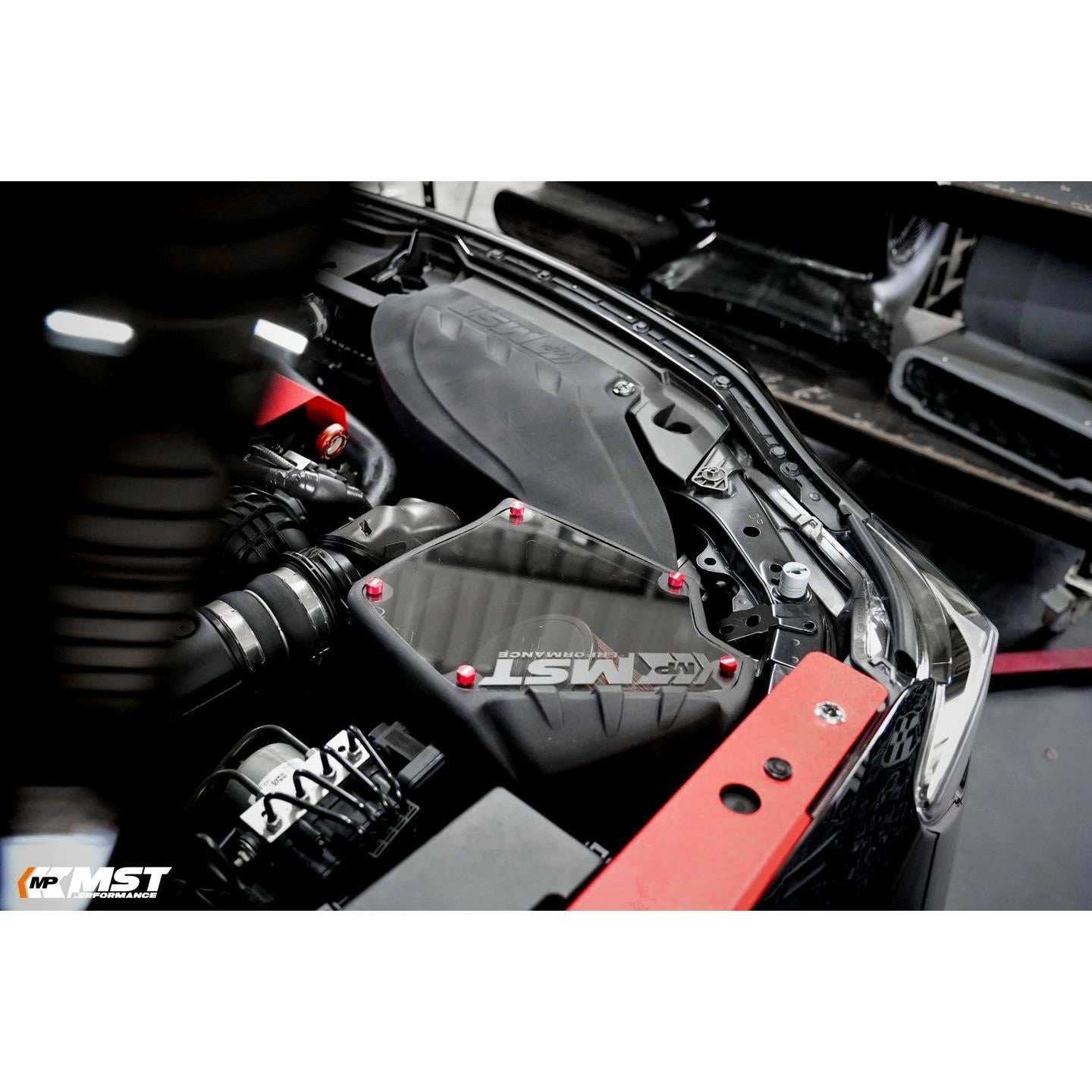 Intake Air Filter Induction Kit fits Subaru WRX 2022+ 2.4 - Performance HQ - United Kingdom