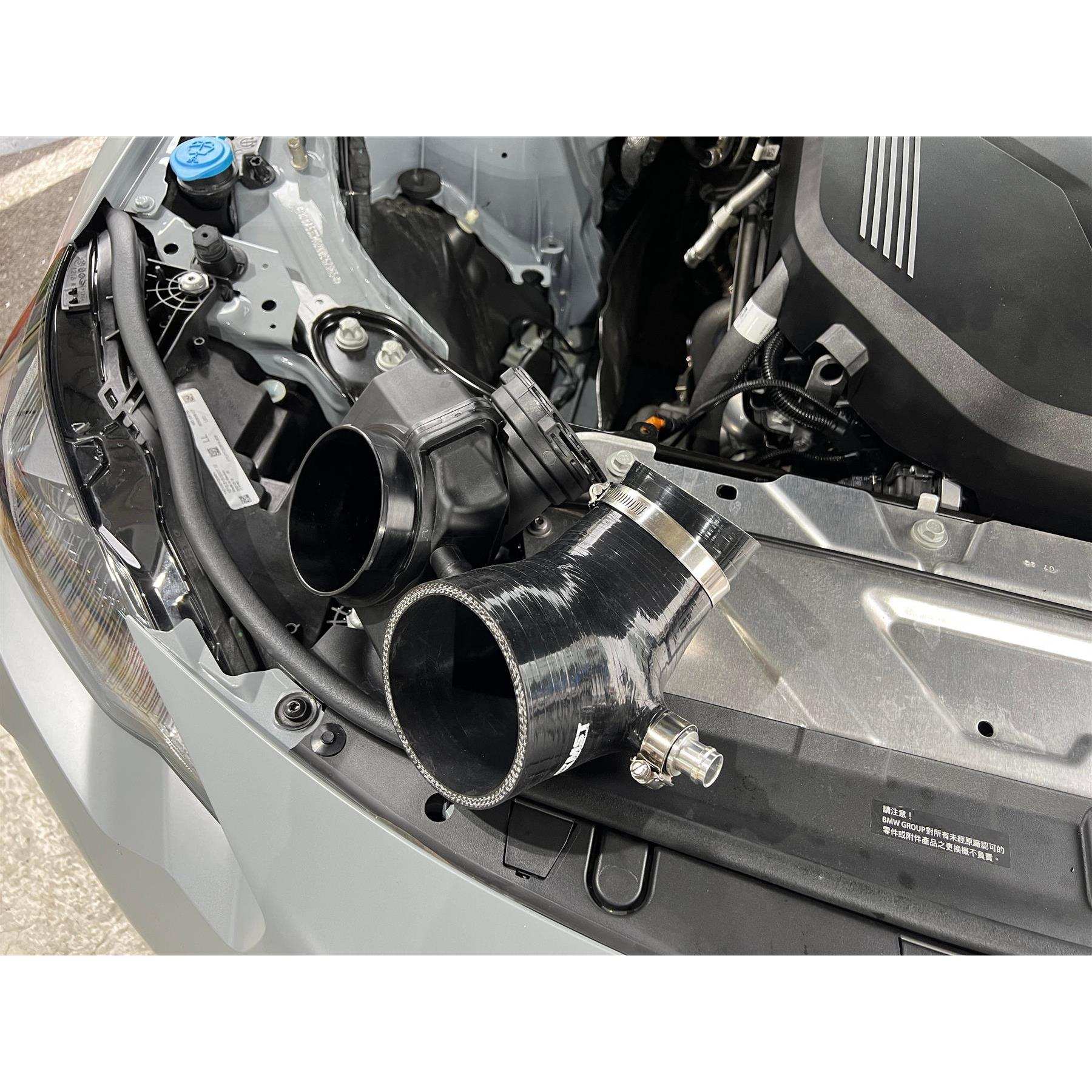Silicone Intake Hose for BMW 3.0T B58 - Performance HQ - United Kingdom