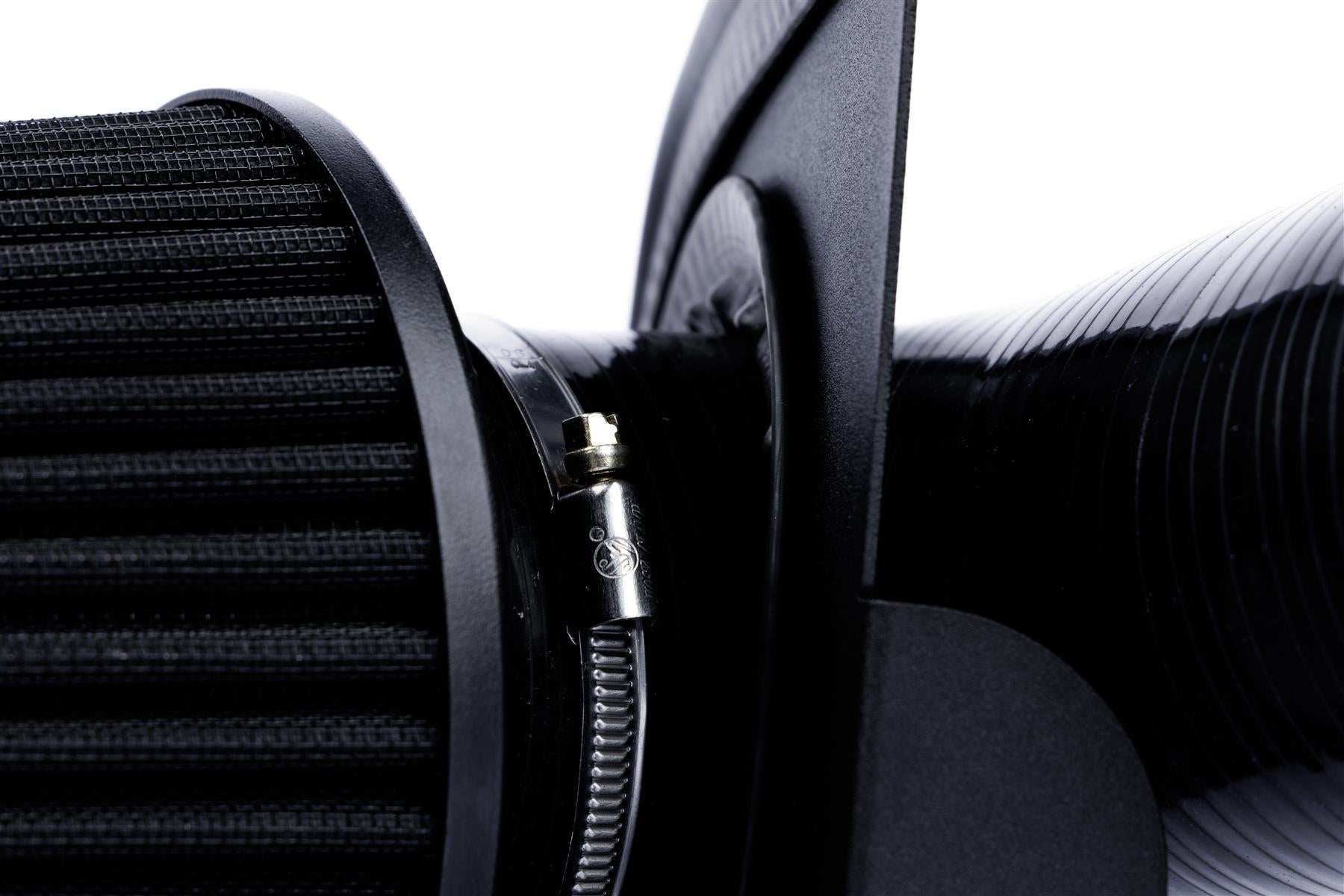 Performance Pleated Induction Kit for MK4 Volkswagen Caddy 2.0TDI 2015+ - Performance HQ - United Kingdom