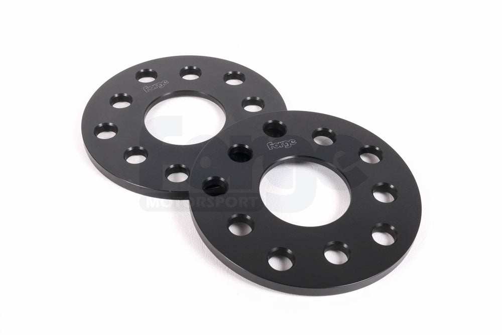 Forge 8mm Audi, VW, SEAT, and Skoda Alloy Wheel Spacers - Performance HQ - United Kingdom