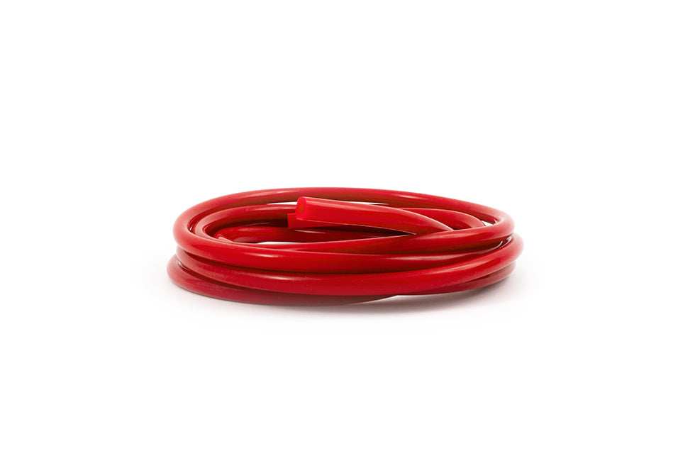 Forge 8mm Diameter 15metres of Silicone Vacuum Tubing - Performance HQ - United Kingdom