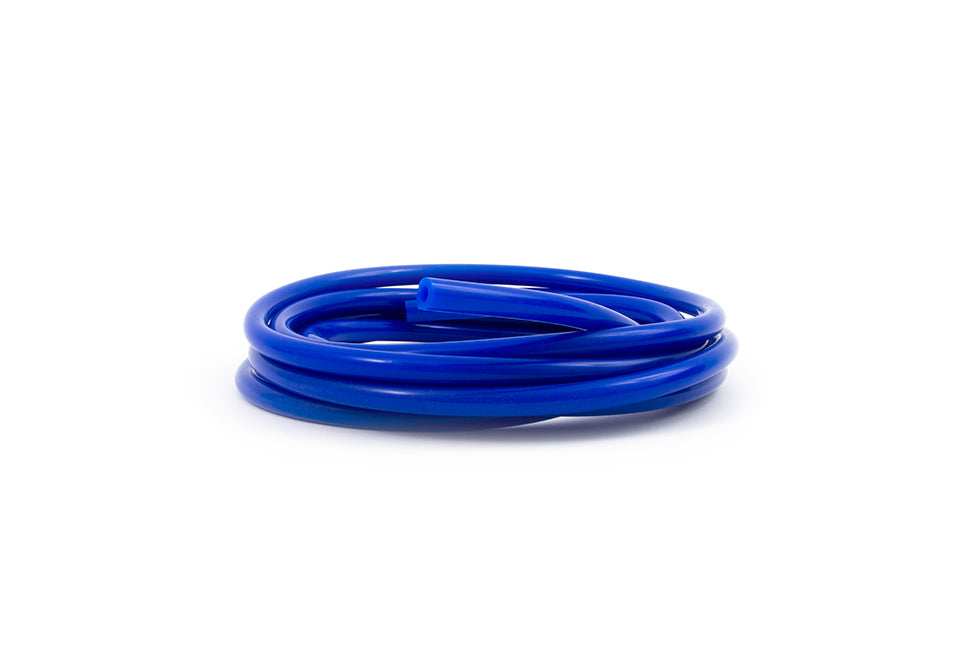 Forge 8mm Diameter 15metres of Silicone Vacuum Tubing - Performance HQ - United Kingdom