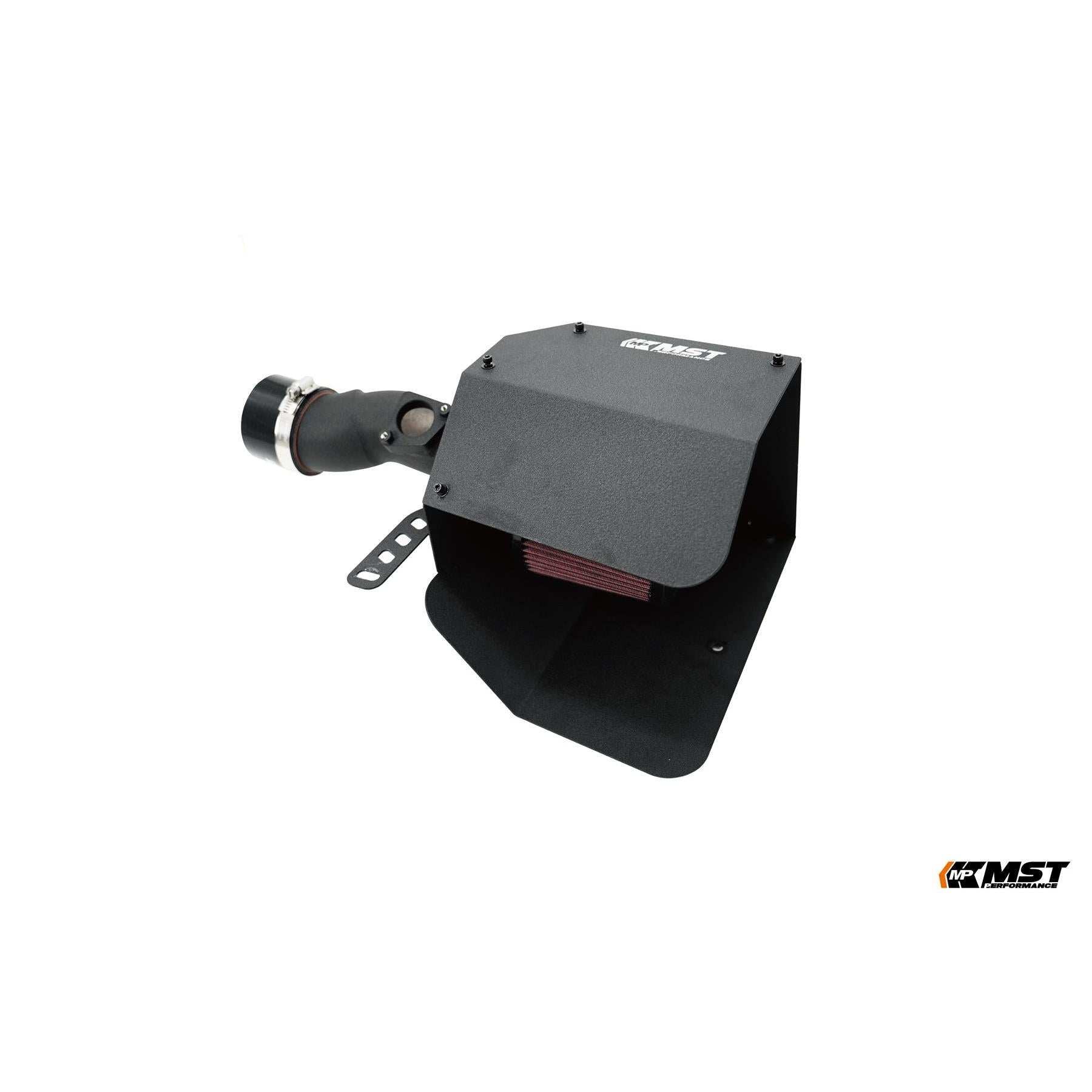 Intake Air Induction System for Honda Civic 1.5T 2022+ - Performance HQ - United Kingdom