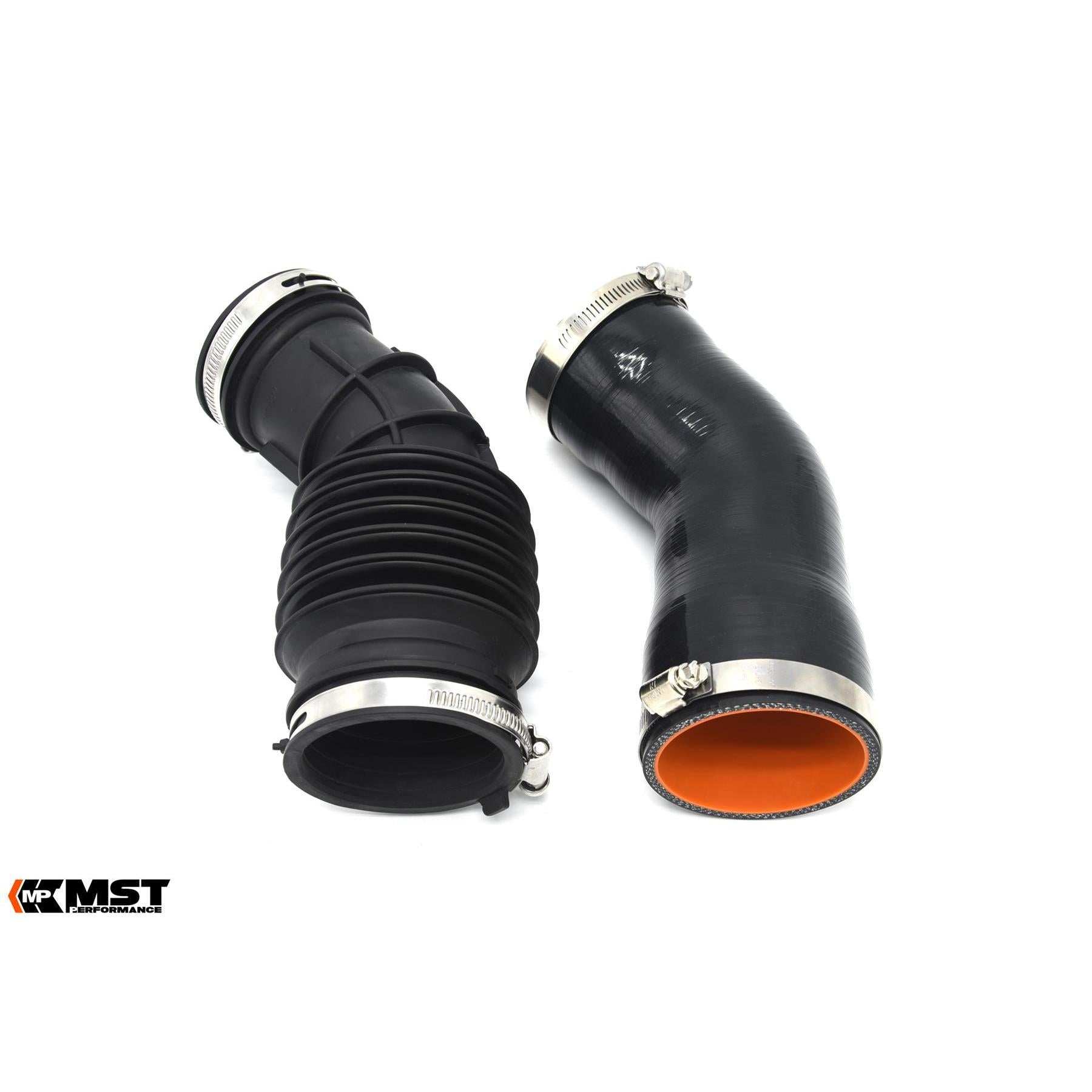 Inlet Pipe for MK4 Focus 1.5T - Performance HQ - United Kingdom