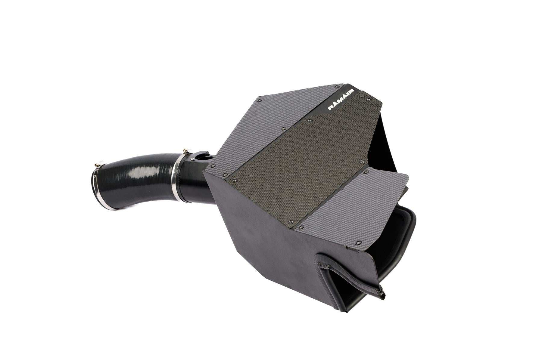 Performance Pleated Induction Kit With Carbon Lid to fit Toyota Yaris GR - Performance HQ - United Kingdom