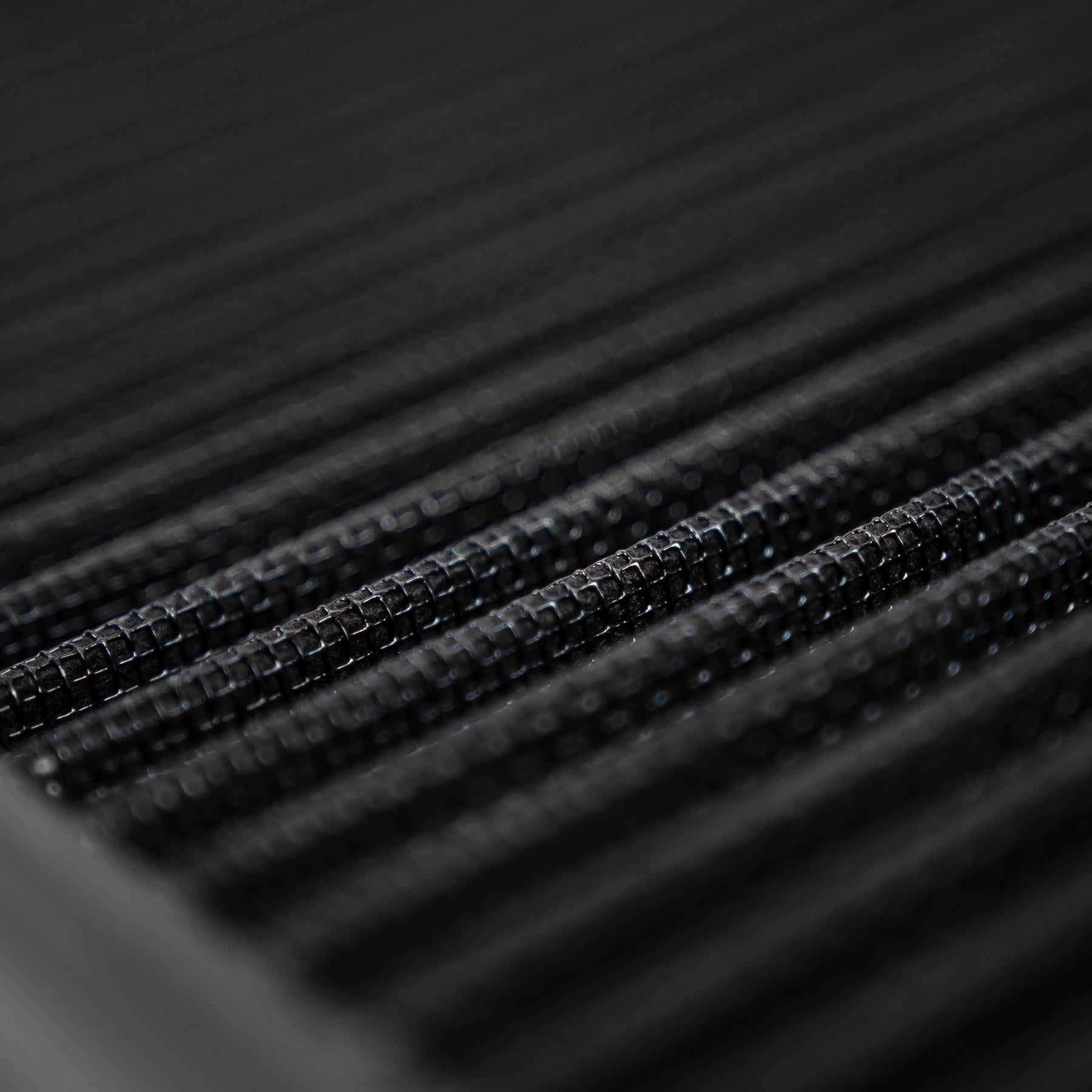 Performance Pleated Replacement Air Filter for RS3 TTS TTRS R32