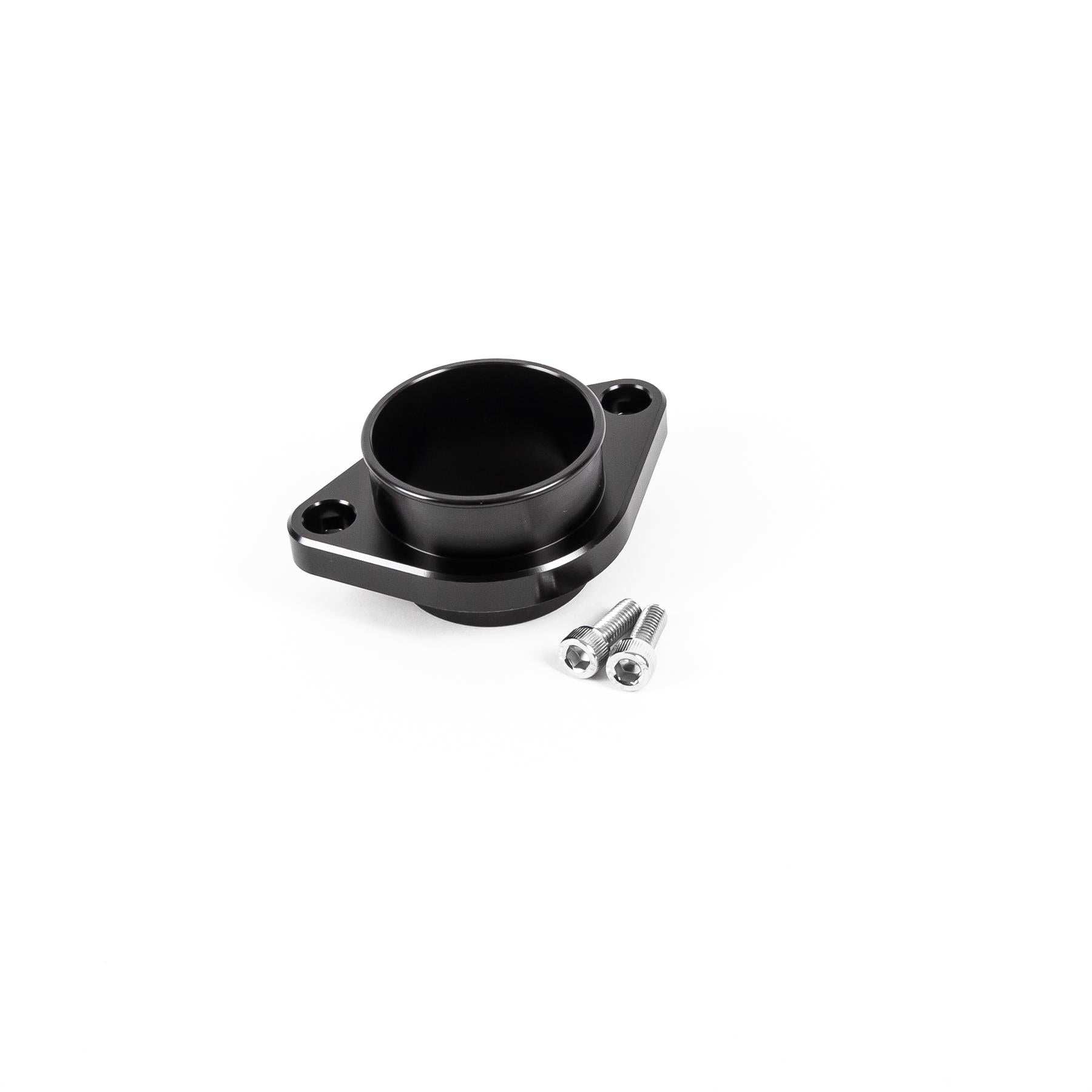 1.5 TSI 35 TFSI VW Audi Intake Hose Turbo Inlet Adapter - Blue - Performance HQ - United Kingdom