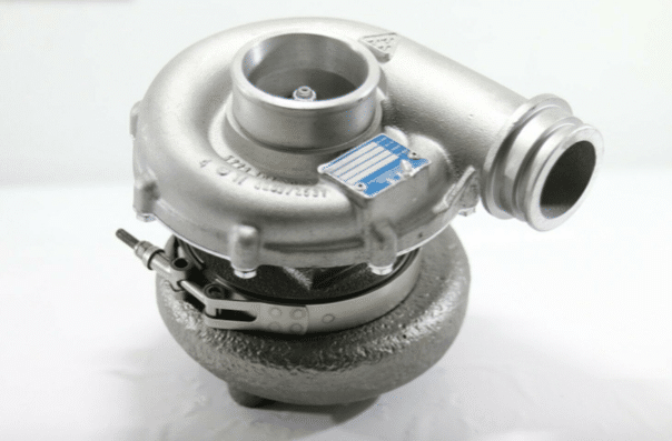 Porsche 911 Turbo (930) 1978 - 1989