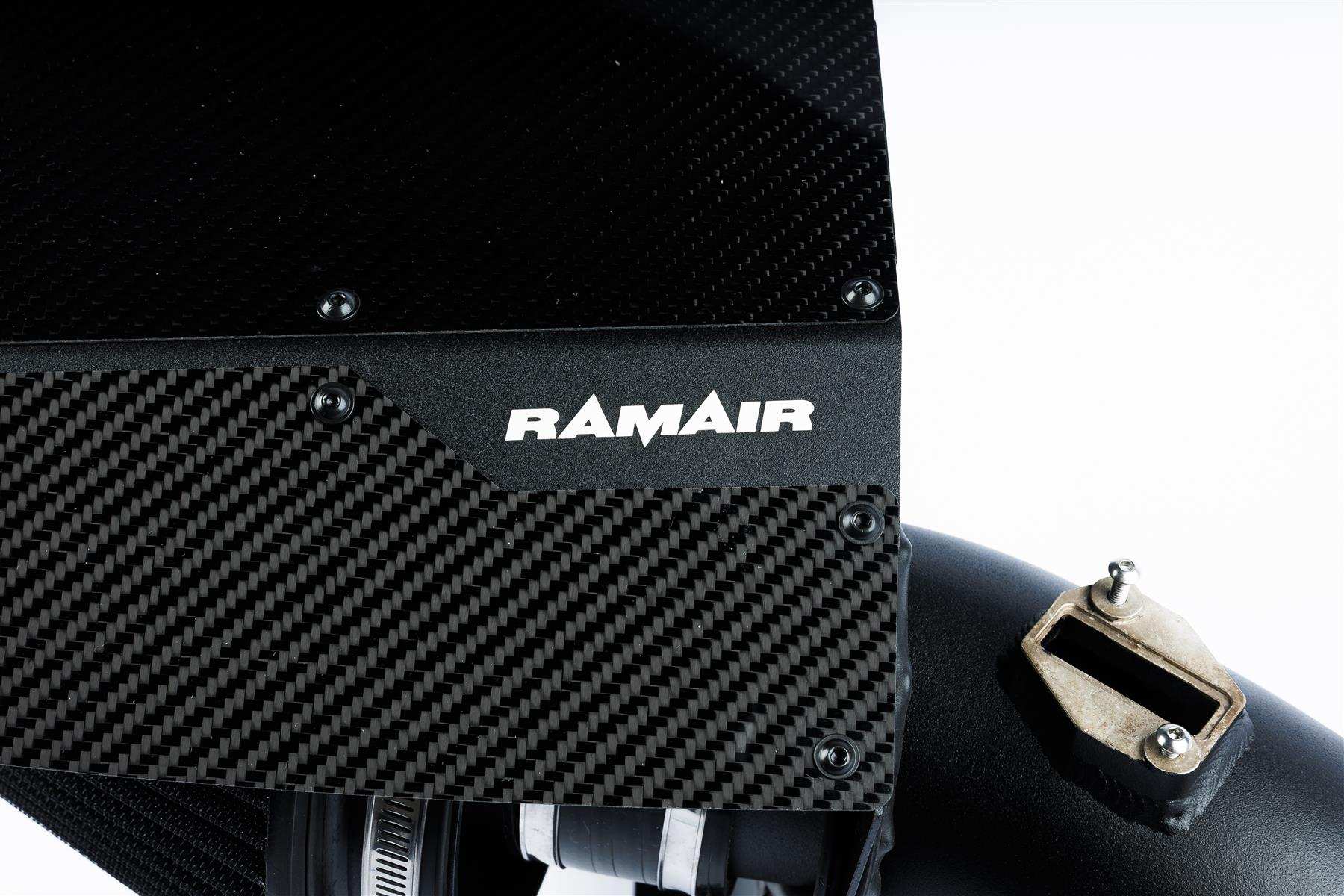 Performance Pleated Induction Kit With Carbon Lid for BMW 1/2/3/4 Series 3.0T B58 - Performance HQ - United Kingdom
