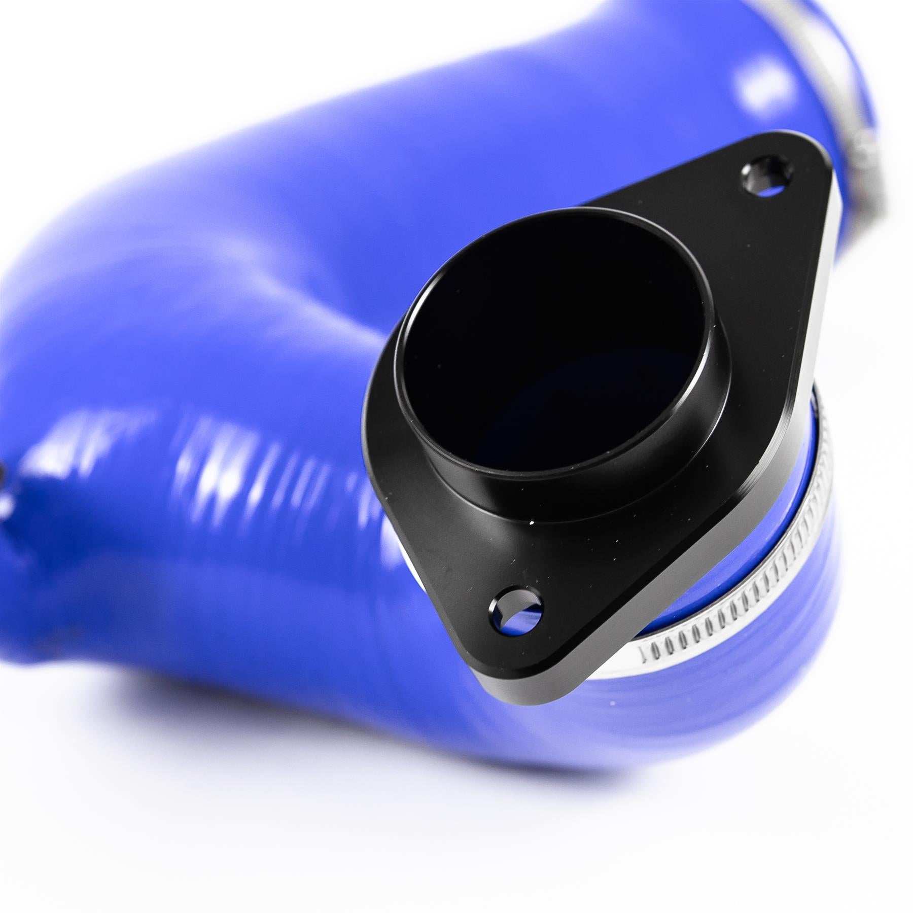1.5 TSI 35 TFSI VW Audi Intake Hose Turbo Inlet Adapter - Blue - Performance HQ - United Kingdom