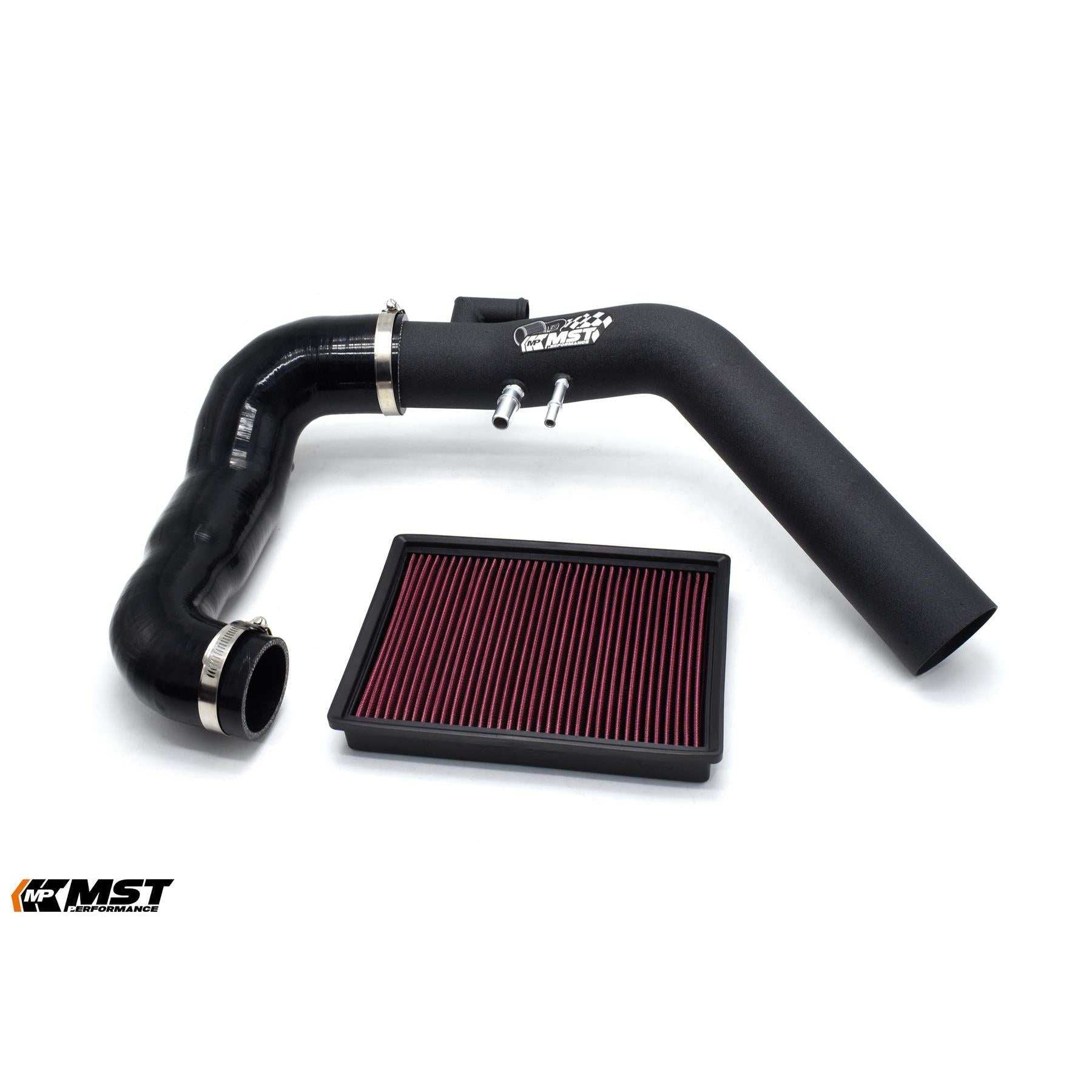 Intake and Inlet Pipe for Ford Kuga 2.0 2020+ - Performance HQ - United Kingdom