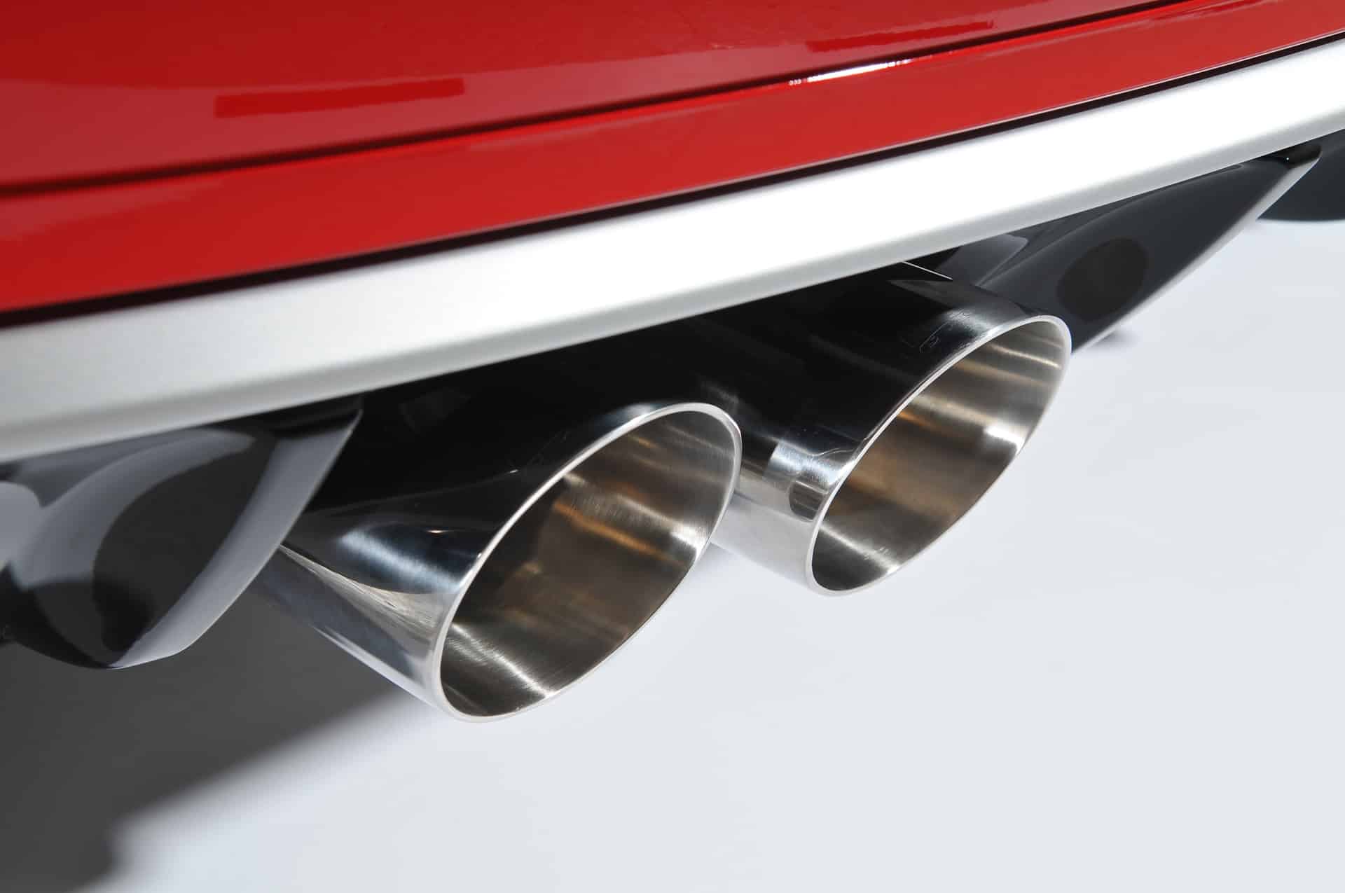 Milltek Sport Audi RS3 (8P) Cat Back Exhaust