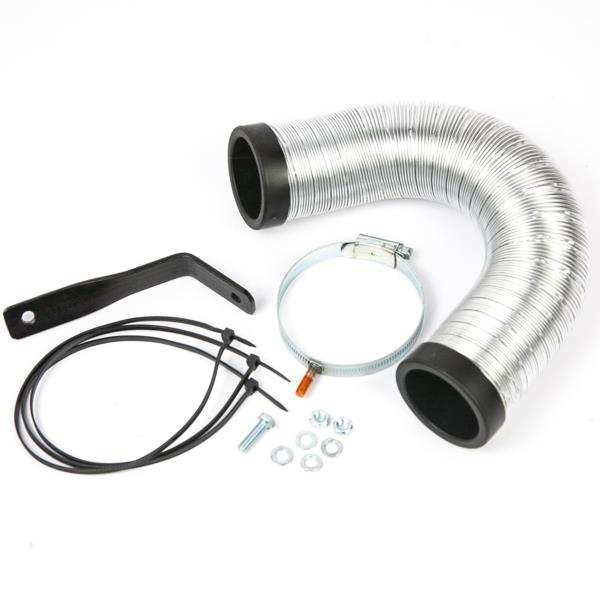 Performance Foam Induction Kit for Vauxhall Corsa D 1.6T VXR - Performance HQ - United Kingdom