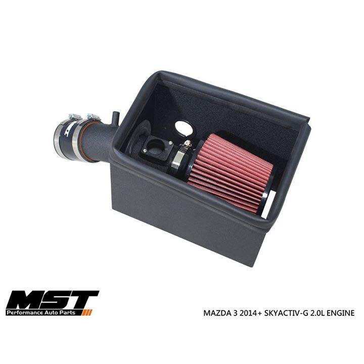 Induction Kit for Mazda 3 Skyactive-G 2.0L - Performance HQ - United Kingdom