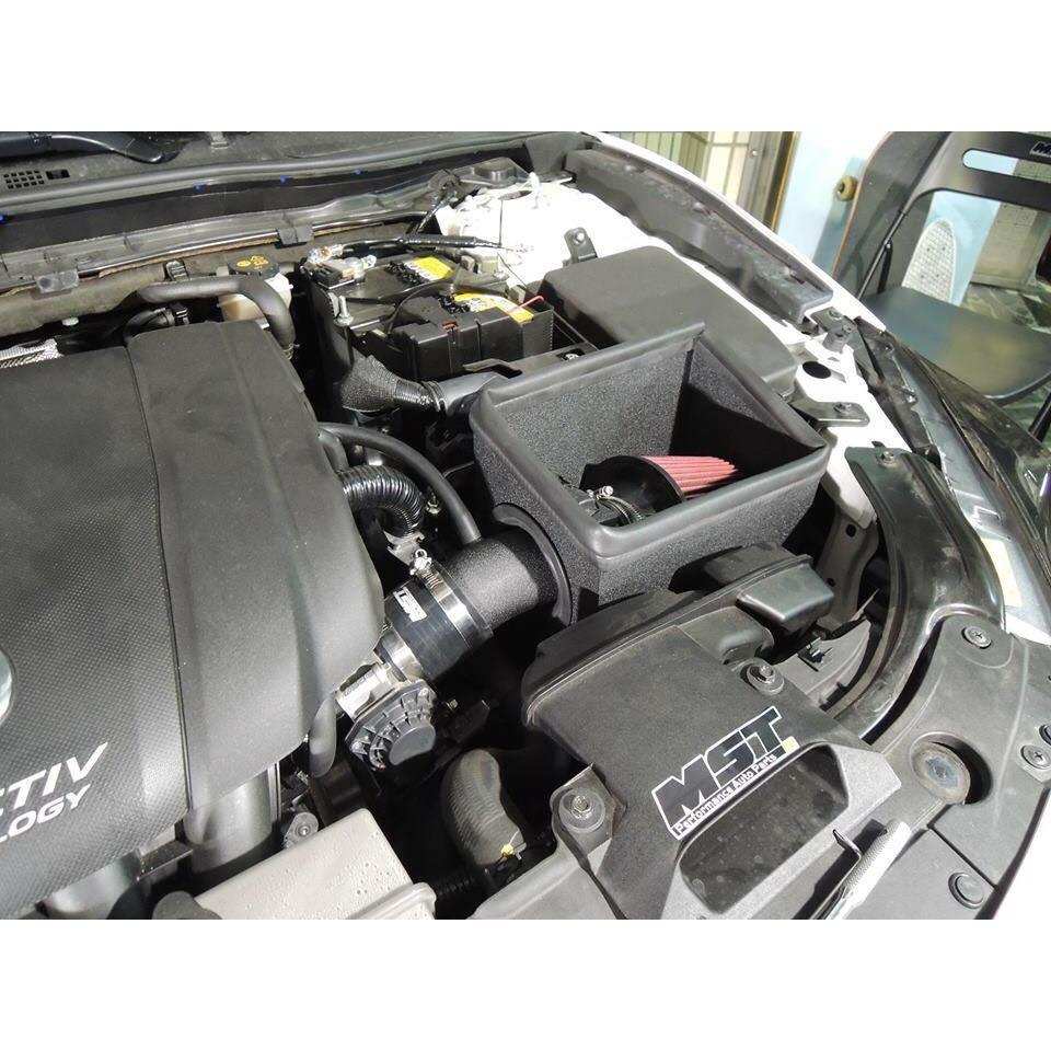Induction Kit for Mazda 3 Skyactive-G 2.0L - Performance HQ - United Kingdom