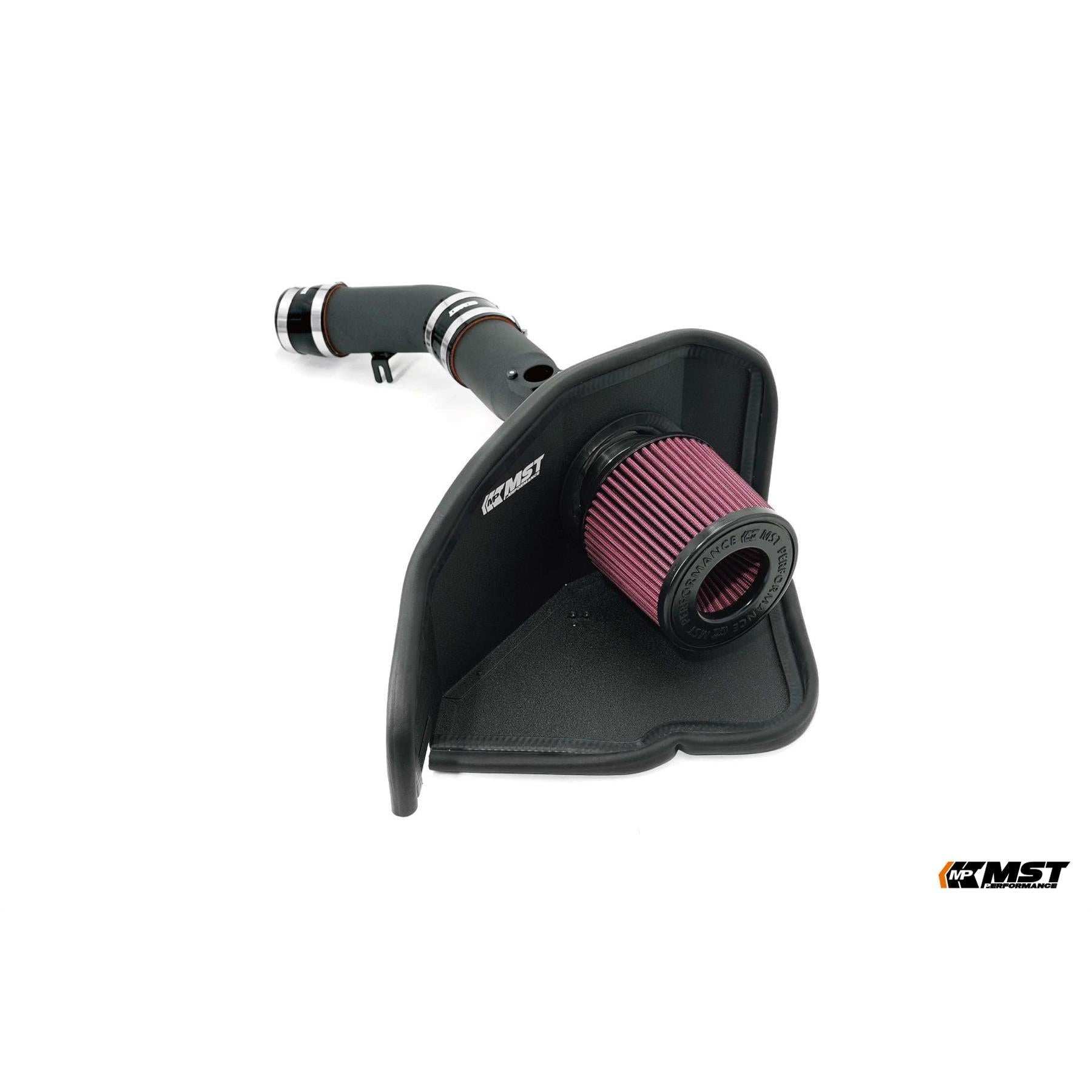 Intake System 2023+ GR Corolla 1.6 - Performance HQ - United Kingdom