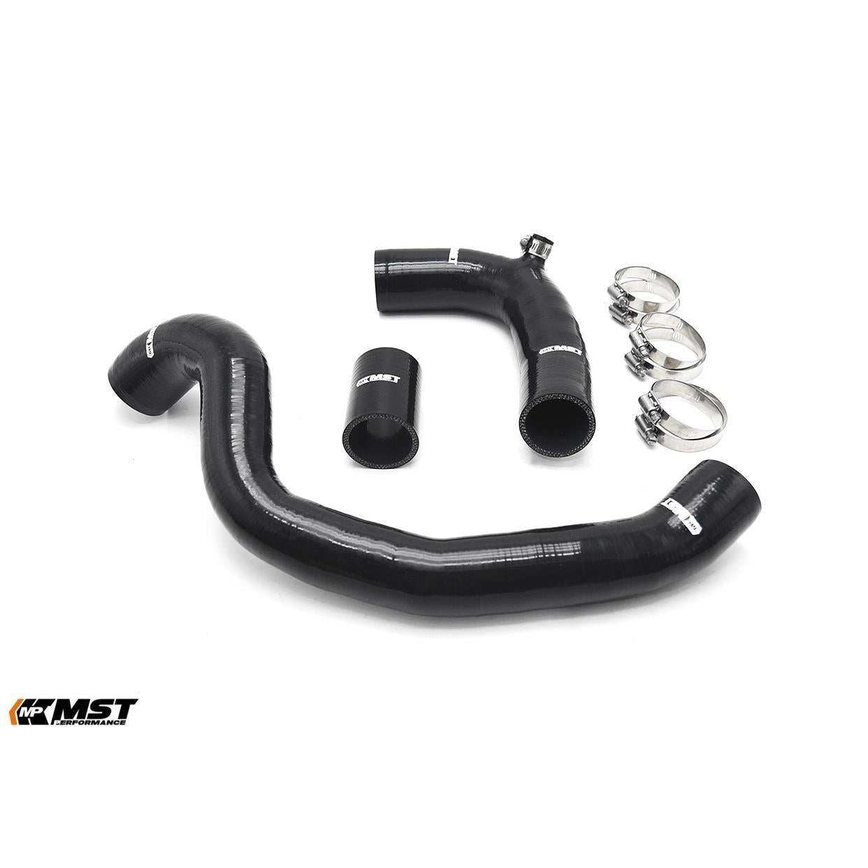Silicone Boost Pipe For MK2 Focus 2.5 TDCi - Performance HQ - United Kingdom