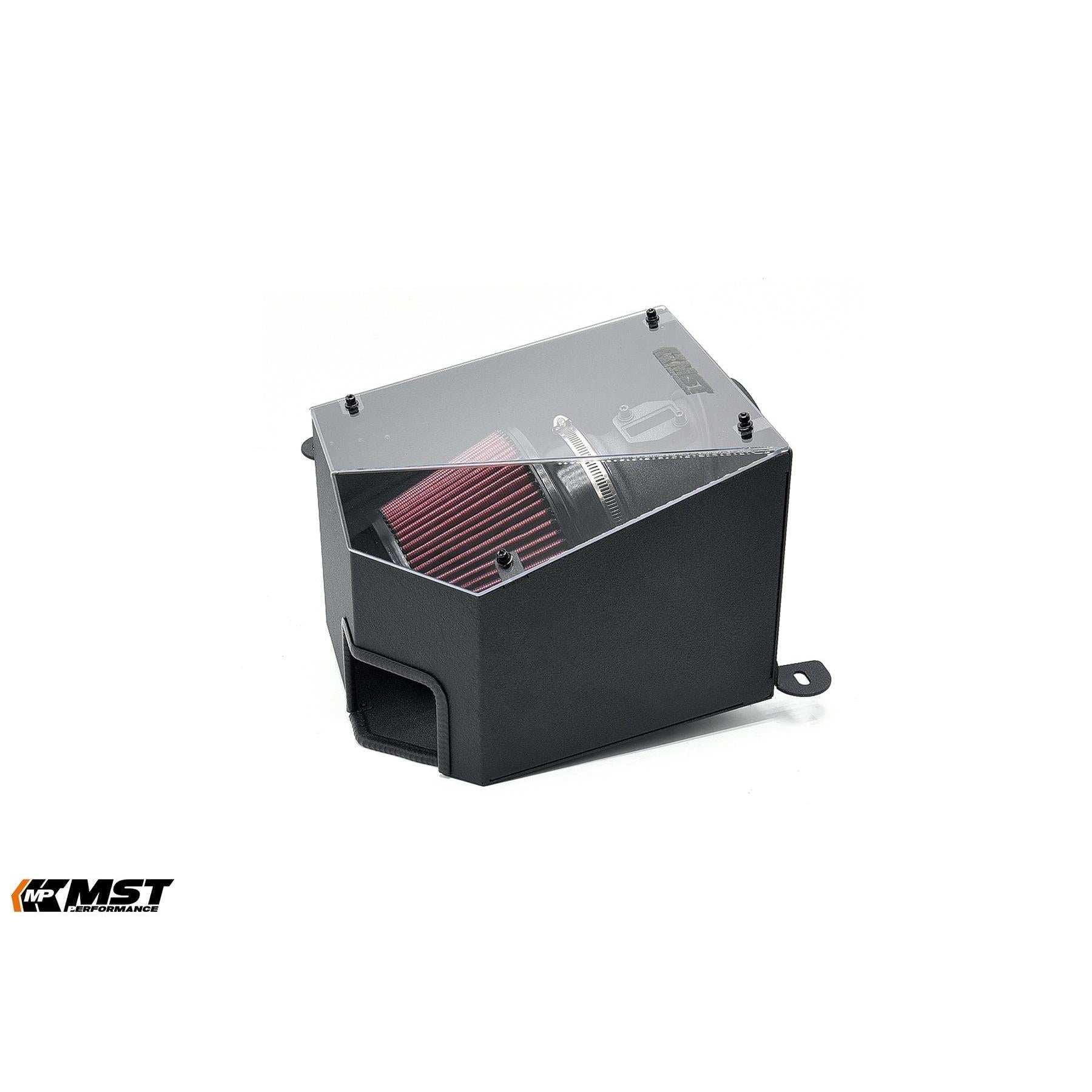 Clear Cover for S60/V60 2018-2020 - Performance HQ - United Kingdom