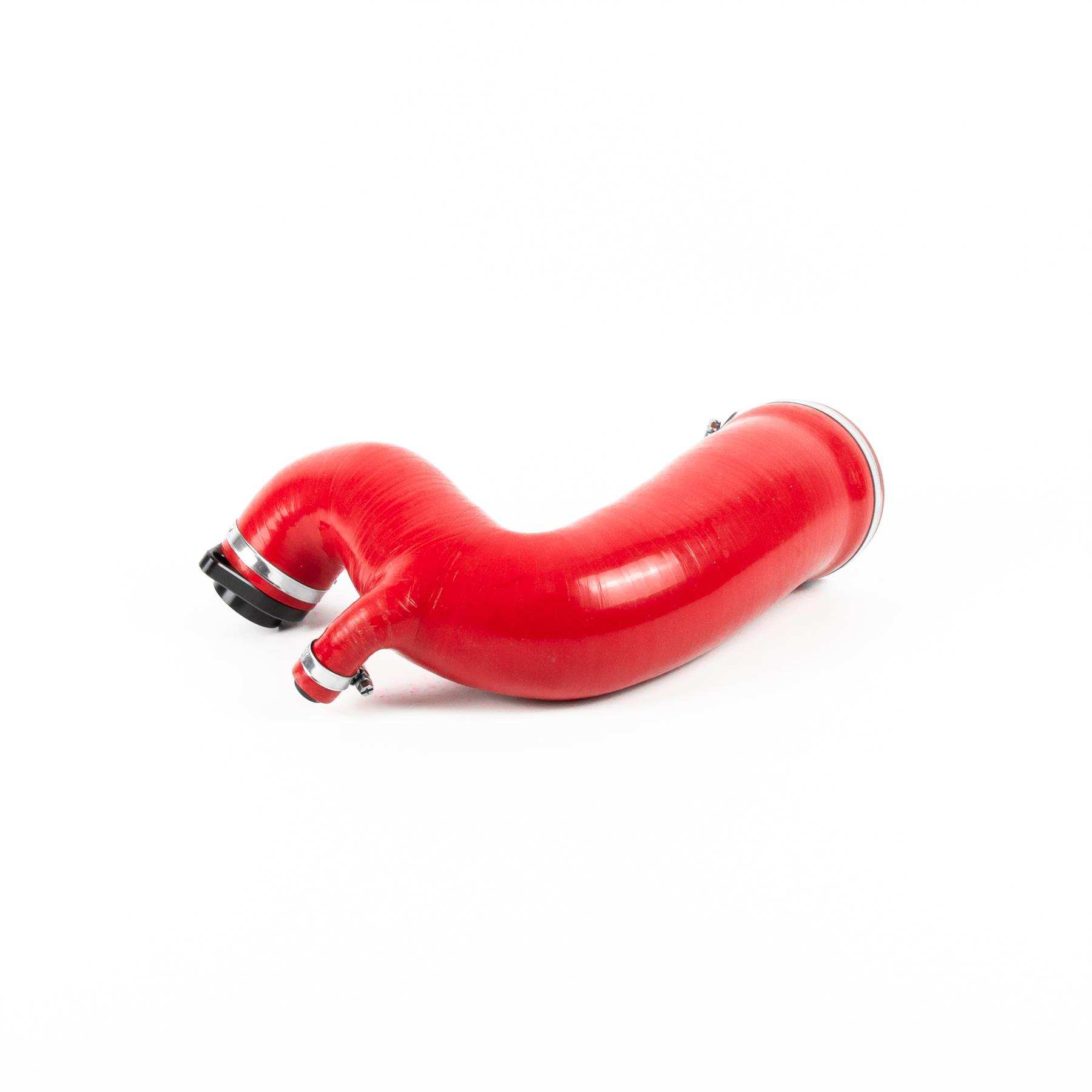 1.5 TSI 35 TFSI VW Audi Intake Hose Turbo Inlet Adapter - Red - Performance HQ - United Kingdom