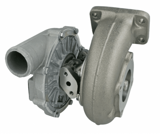 Porsche 911 (991) Turbo & GT2 RS