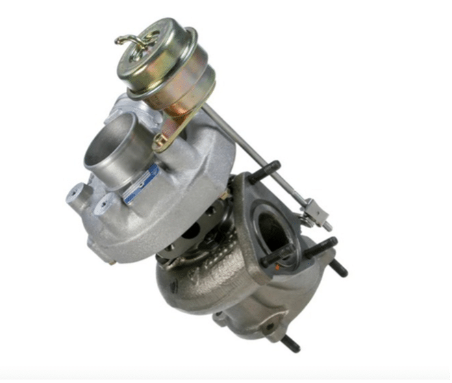 Porsche 911 Turbo (993) 1995-1997