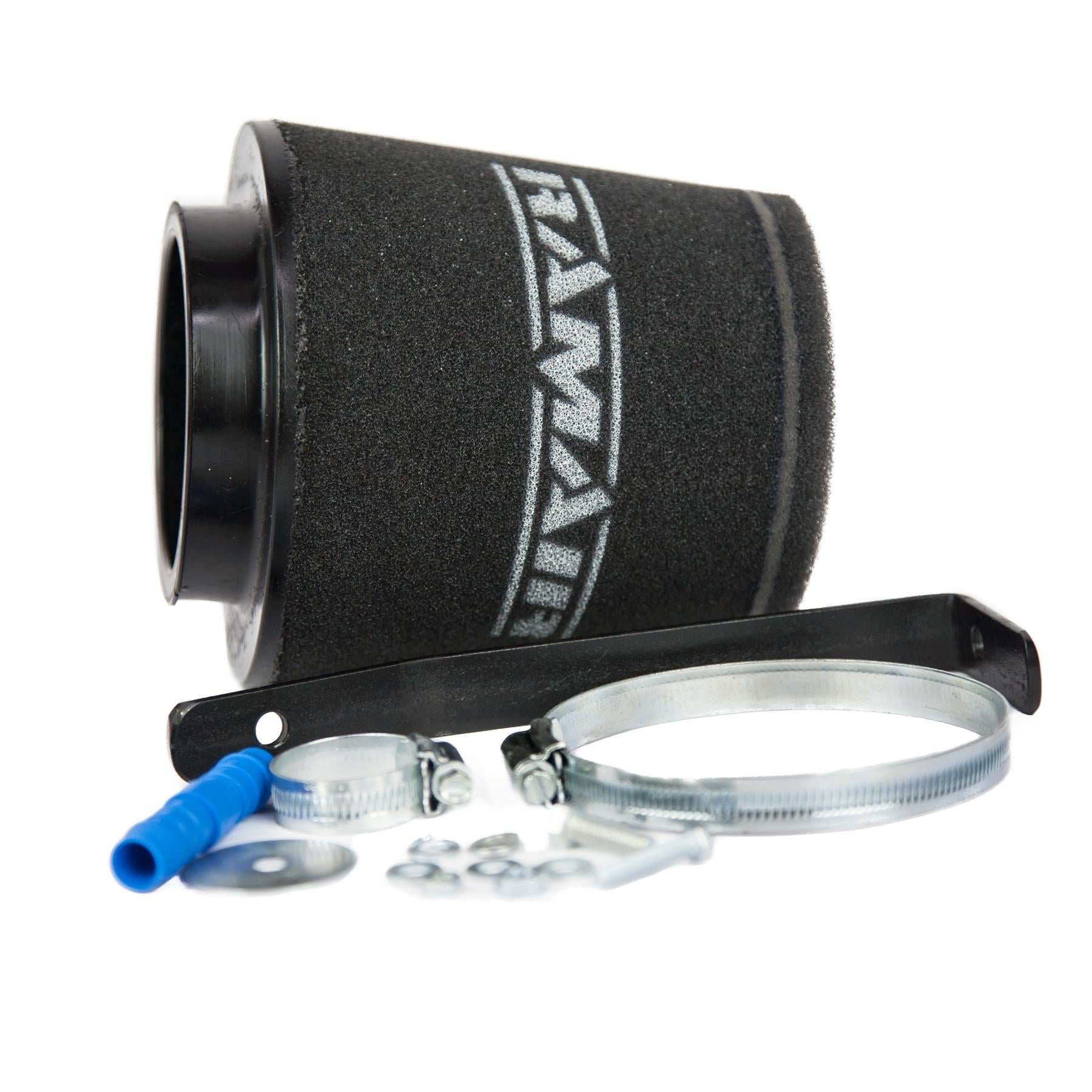 Ramair SR Performance Induction Air Filter Kit to fit Ford Focus ST170 2.0 16V - Performance HQ - United Kingdom