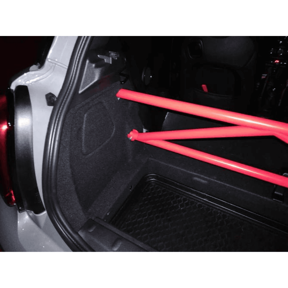 KBrace - Mini Cooper S F56 Rear Strut Brace - Performance HQ - United Kingdom