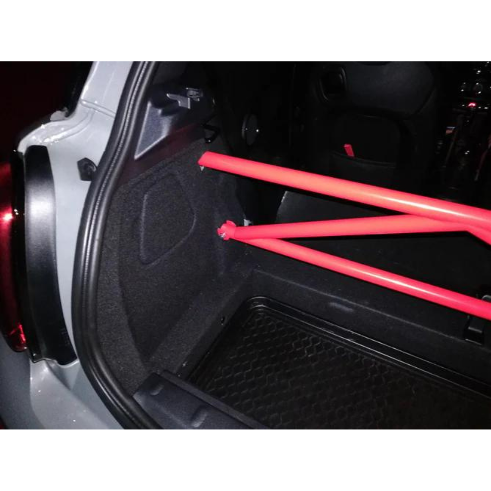 K-Brace - Mini Cooper F56 Strut Brace - BAF Motorsport