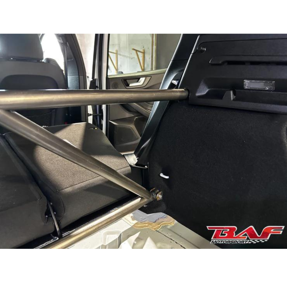 K-Brace - Ford Focus MK4 Strut Brace - BAF Motorsport