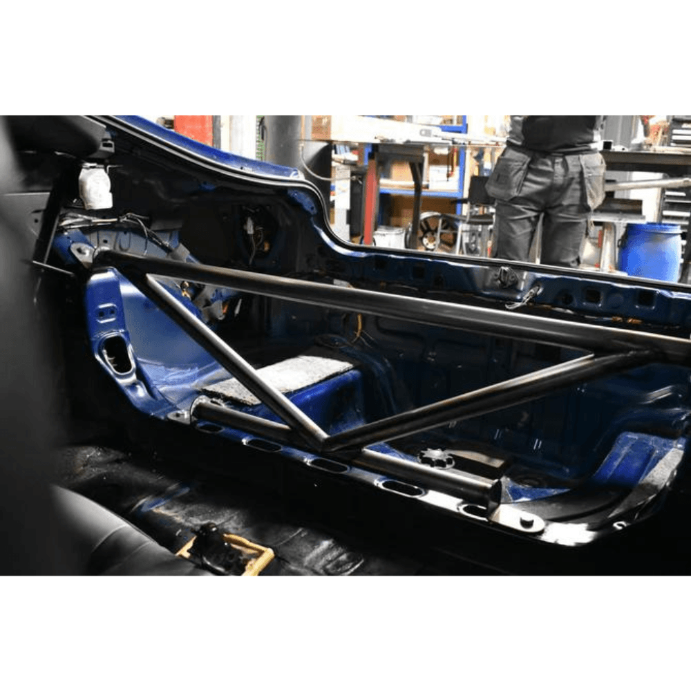 KBrace - Toyota Celica 7th Gen T230 Rear Strut Brace - Performance HQ - United Kingdom