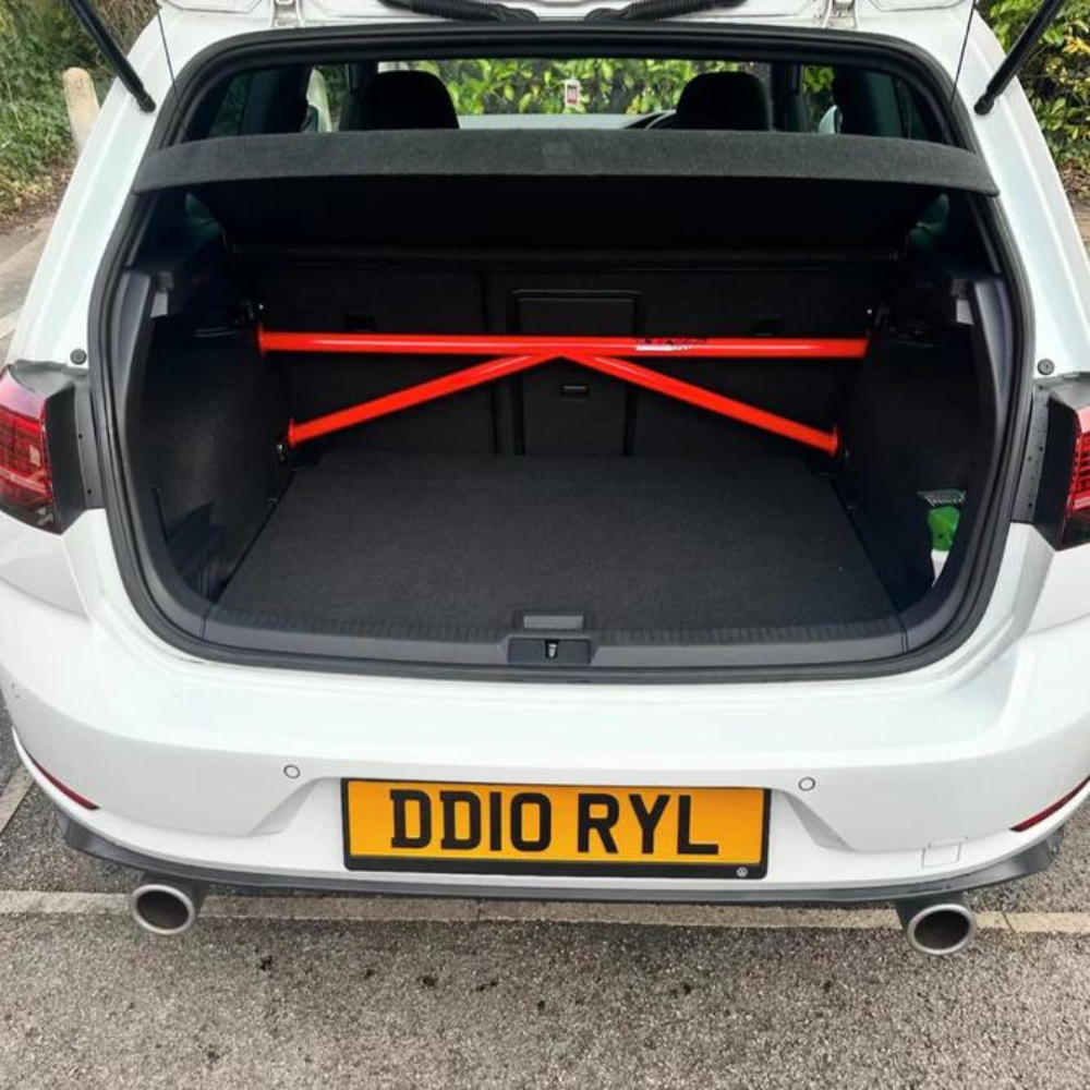 K-Brace - Volkswagen Golf Mk7 Strut Brace - BAF Motorsport