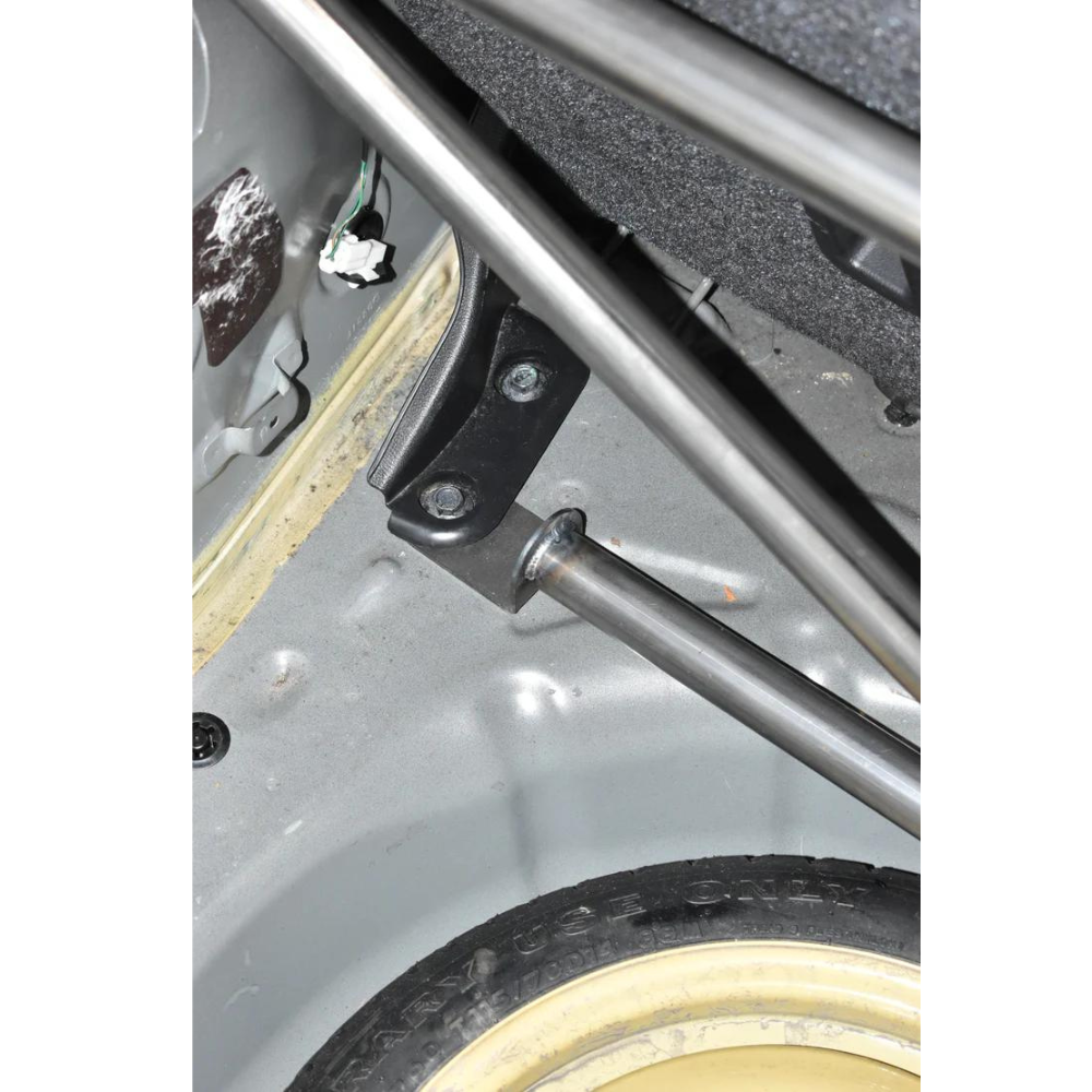 K-Brace - Mazda 2 Mk2 Strut Brace - BAF Motorsport