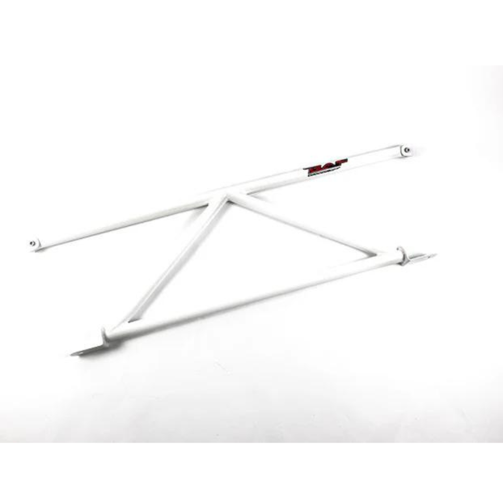 K-Brace - Ford Fiesta MK5 ST150 Strut Brace - BAF Motorsport