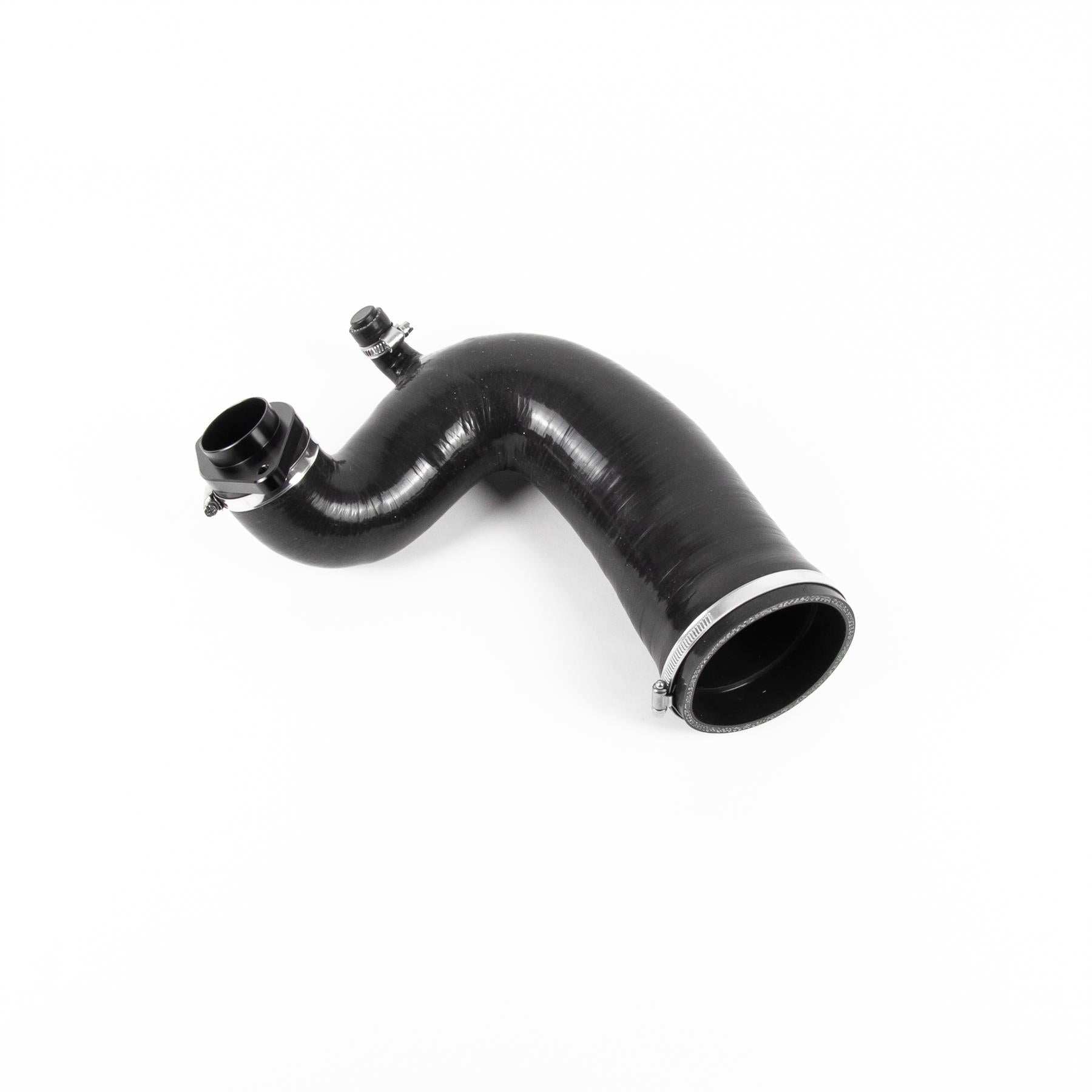Black Ramair Silicone Air Intake Hose Turbo Inlet Adapter for 1.5 TSI 35 TFSI - Performance HQ - United Kingdom